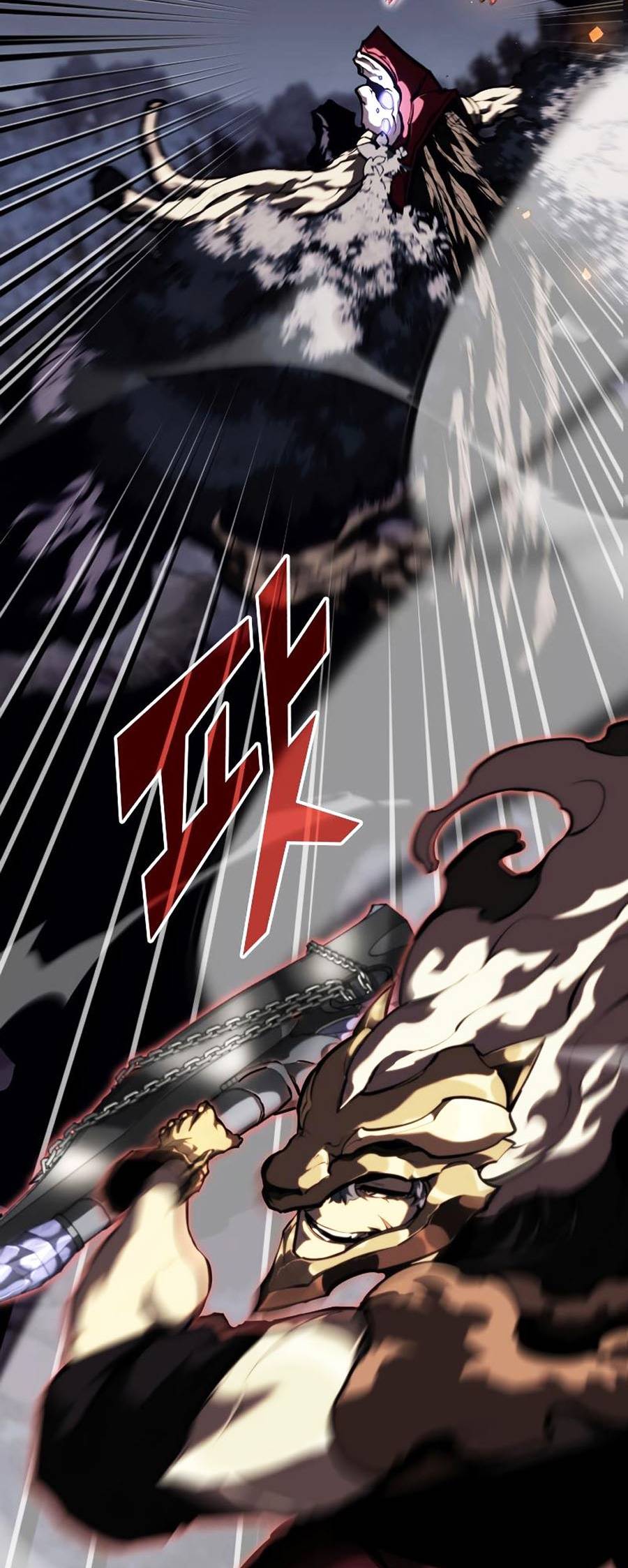 Ranker Cấp Sss Hồi Quy: Chapter 47