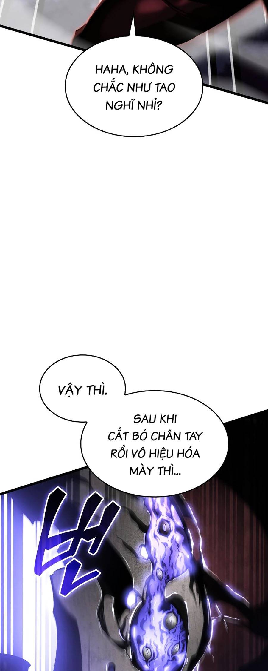 Ranker Cấp Sss Hồi Quy: Chapter 47