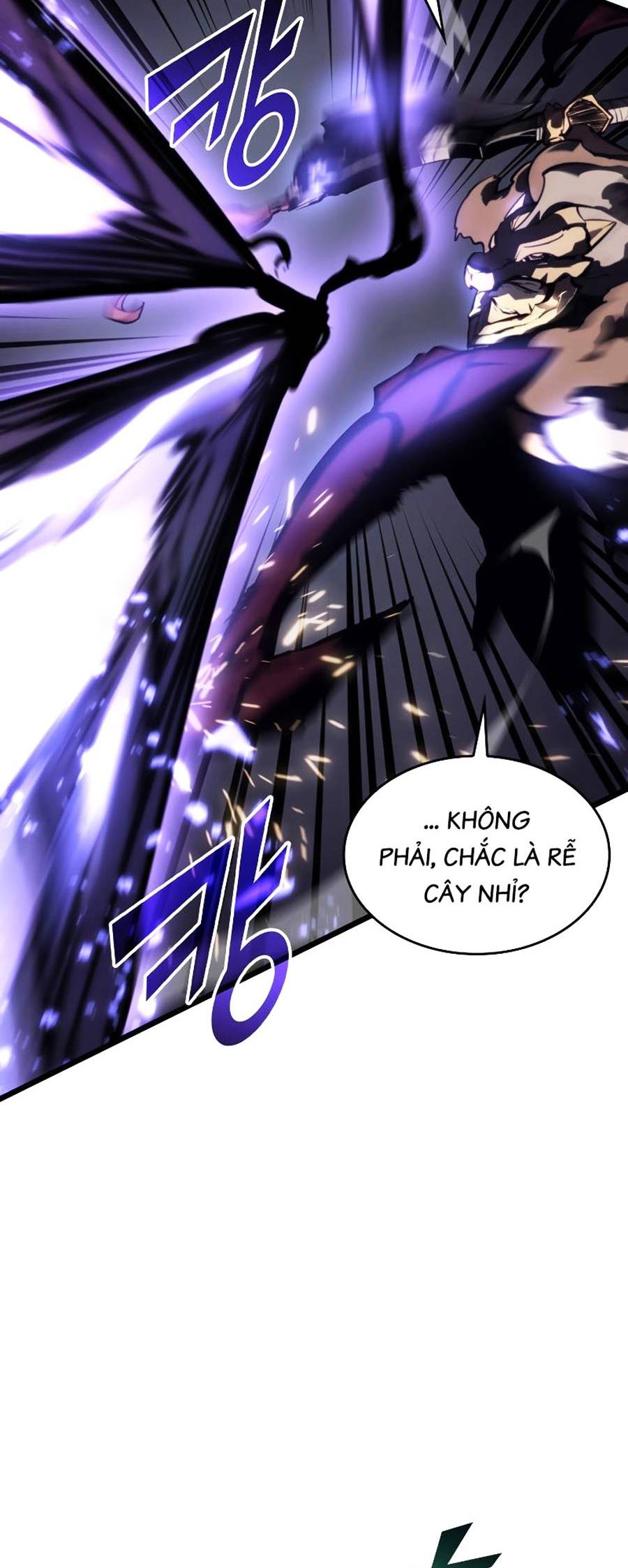 Ranker Cấp Sss Hồi Quy: Chapter 47