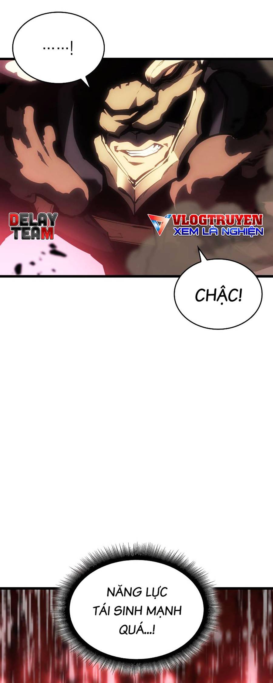 Ranker Cấp Sss Hồi Quy: Chapter 47