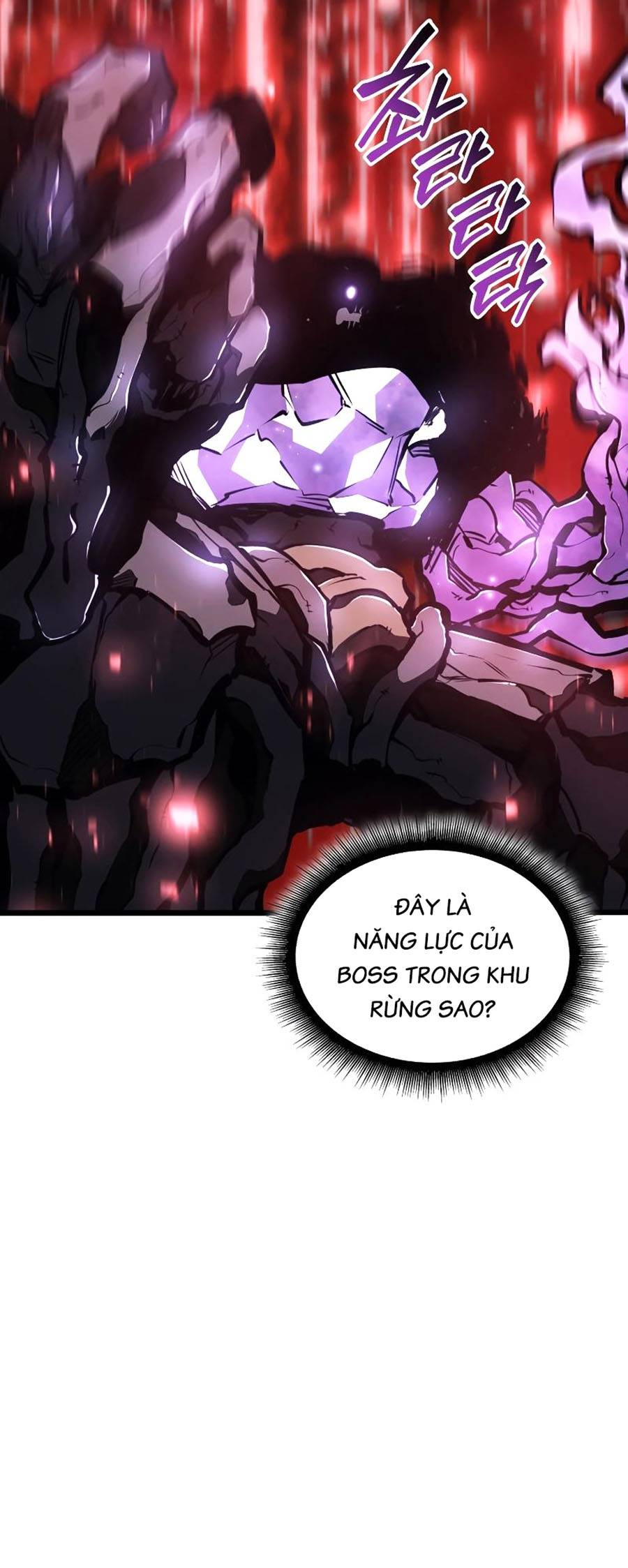 Ranker Cấp Sss Hồi Quy: Chapter 47