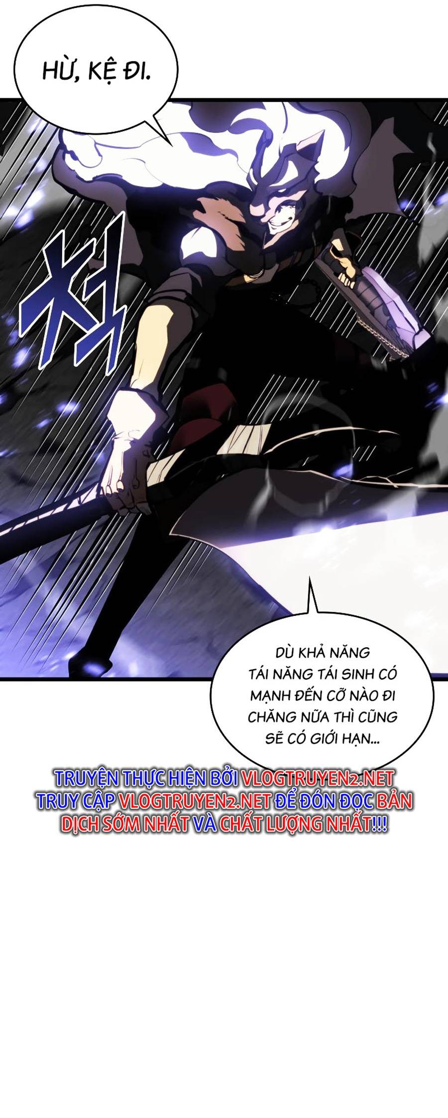Ranker Cấp Sss Hồi Quy: Chapter 47