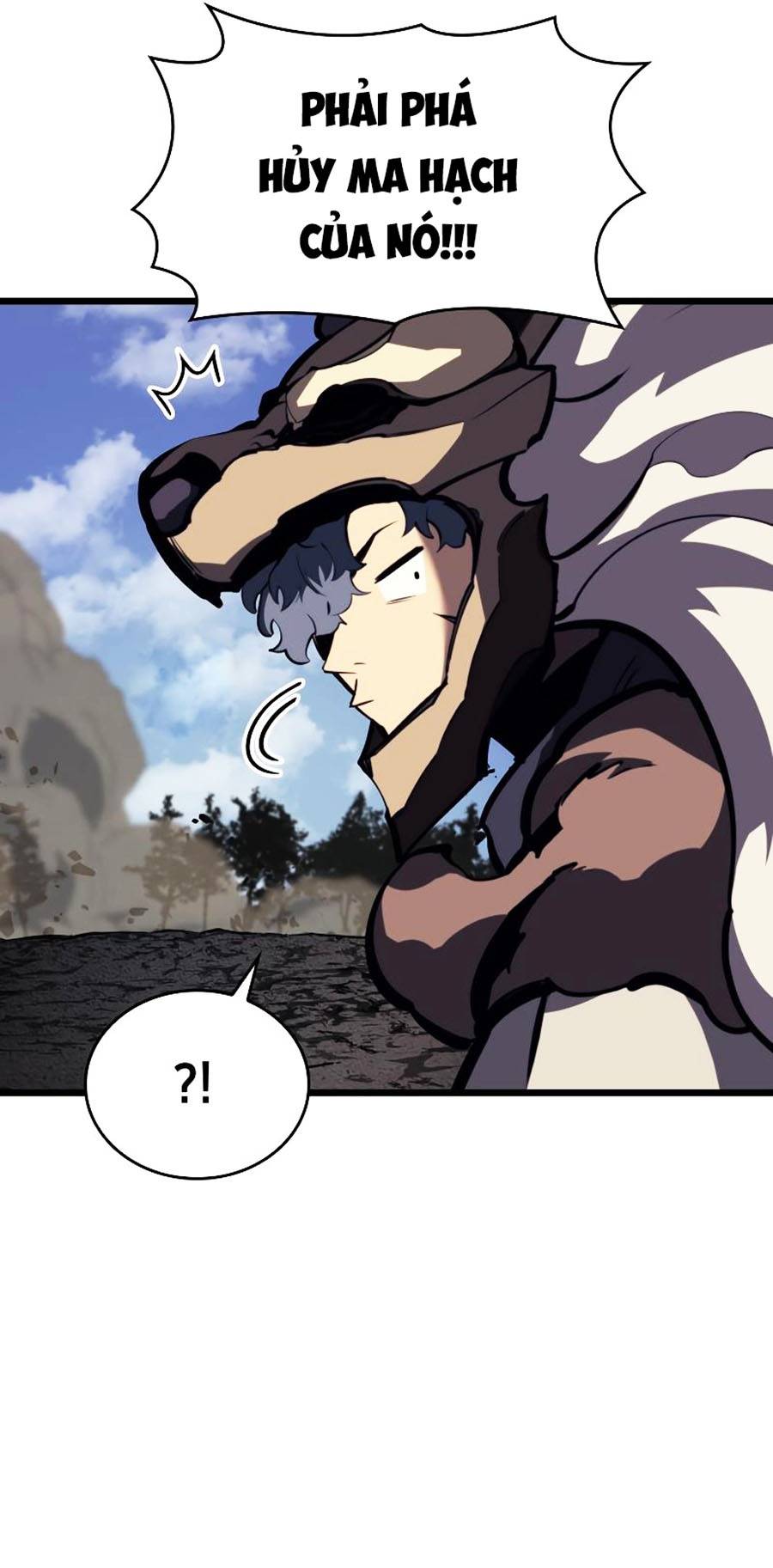 Ranker Cấp Sss Hồi Quy: Chapter 47