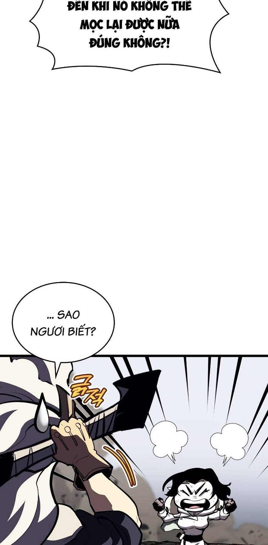 Ranker Cấp Sss Hồi Quy: Chapter 47