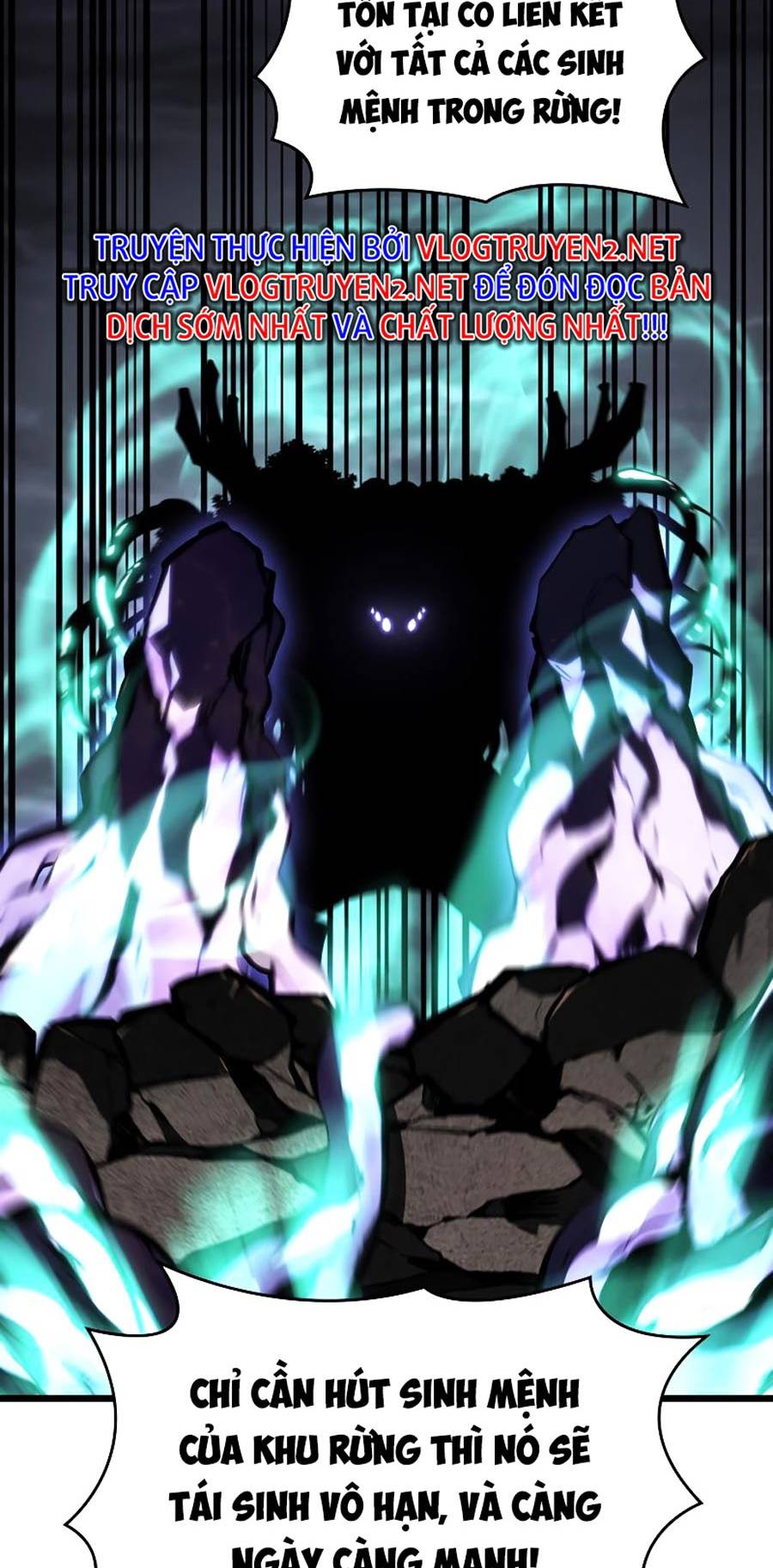 Ranker Cấp Sss Hồi Quy: Chapter 47