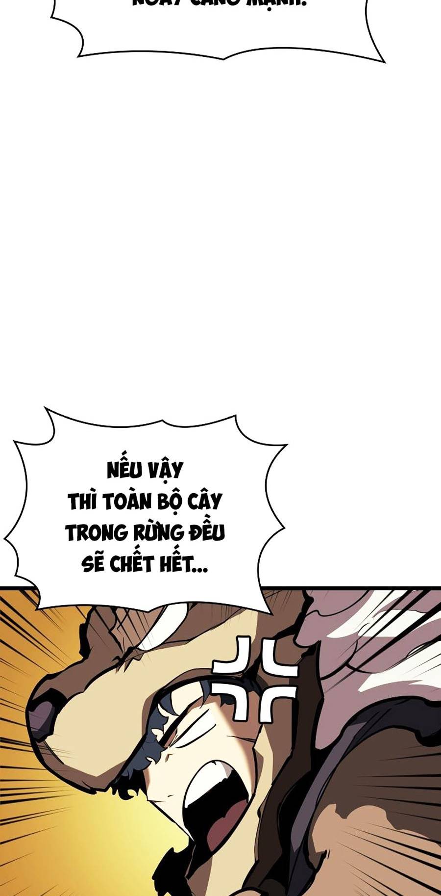 Ranker Cấp Sss Hồi Quy: Chapter 47