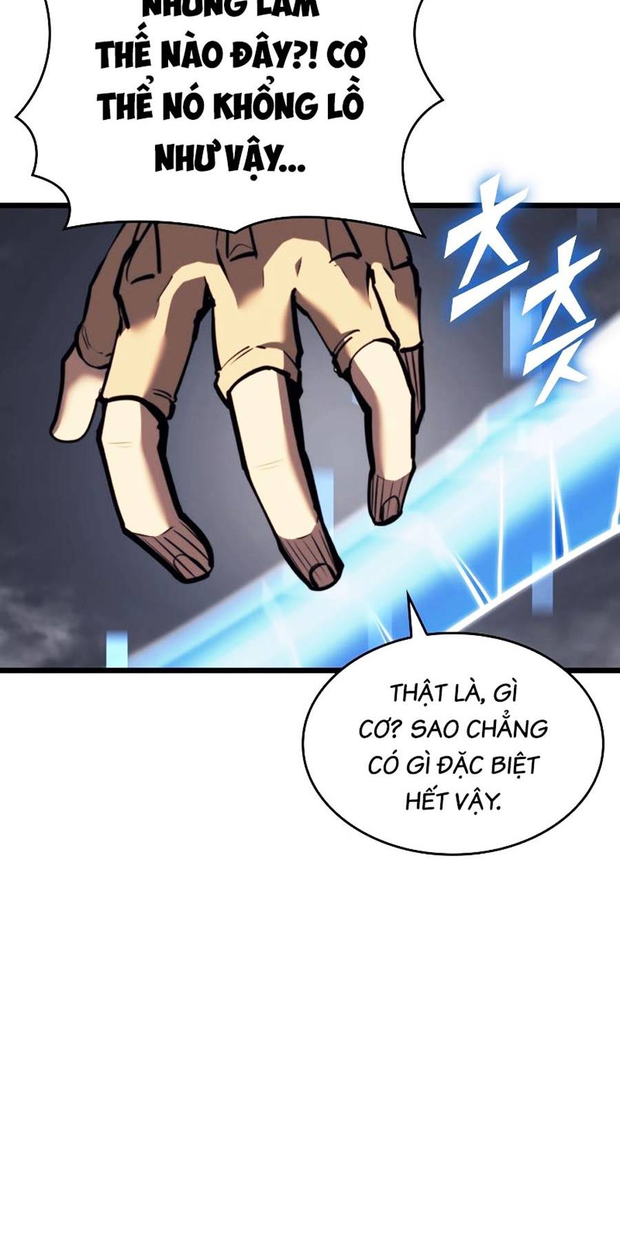 Ranker Cấp Sss Hồi Quy: Chapter 47