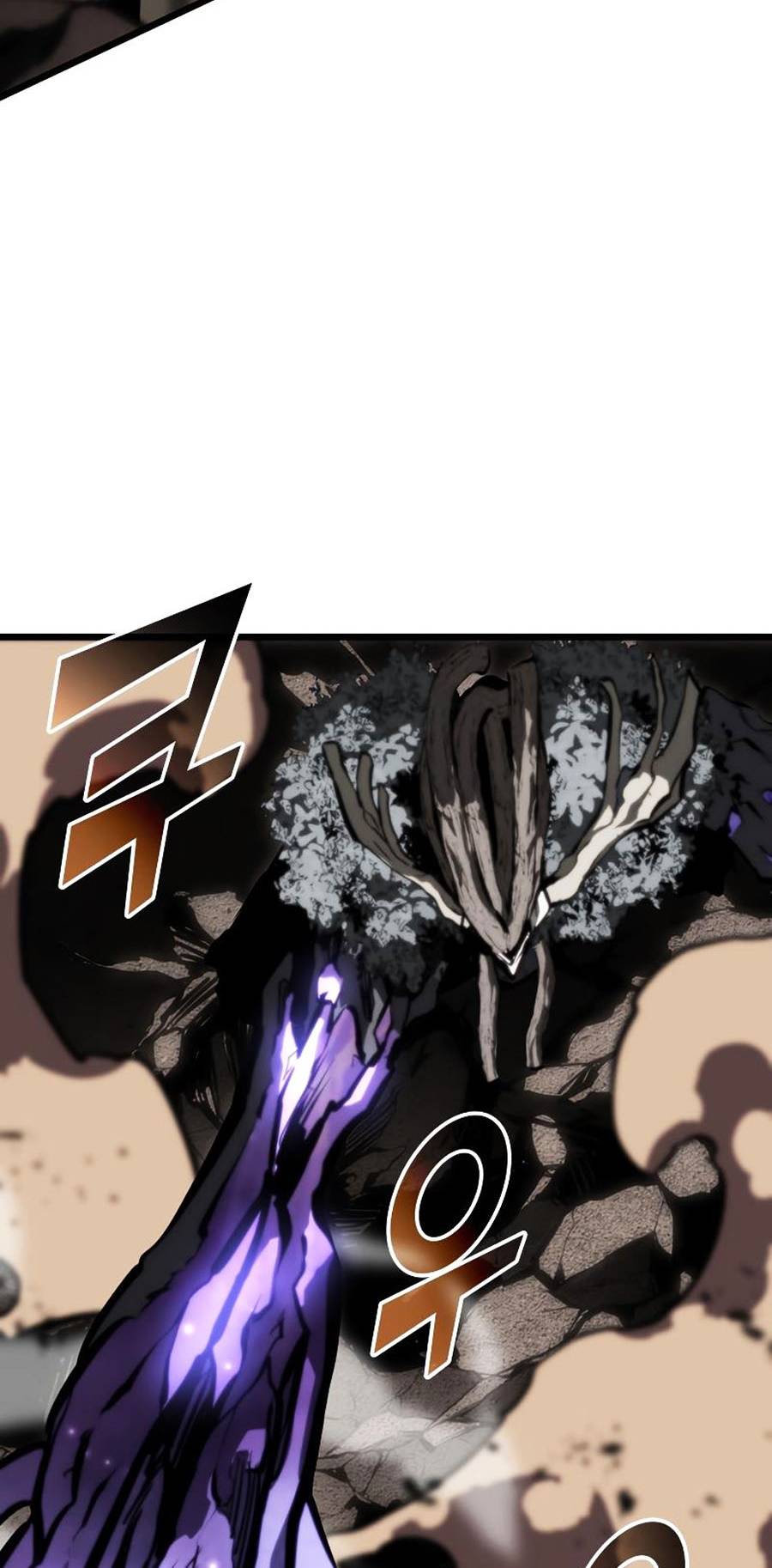 Ranker Cấp Sss Hồi Quy: Chapter 47
