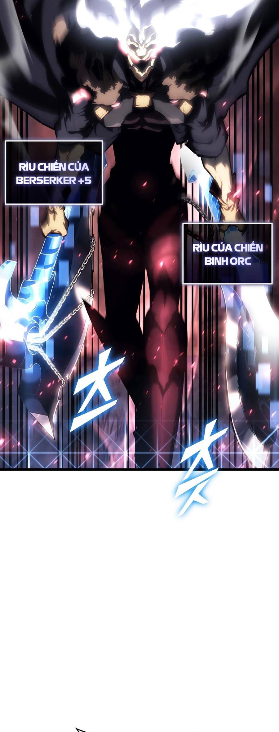 Ranker Cấp Sss Hồi Quy: Chapter 47