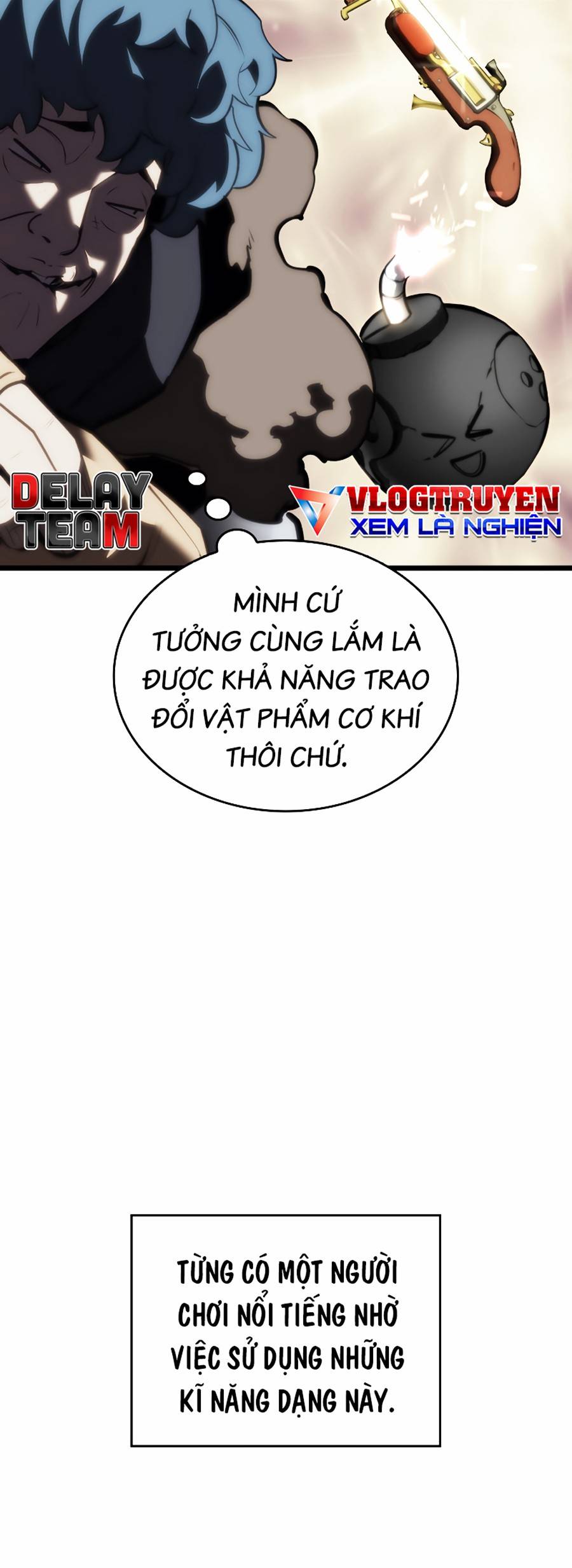 Ranker Cấp Sss Hồi Quy: Chapter 49