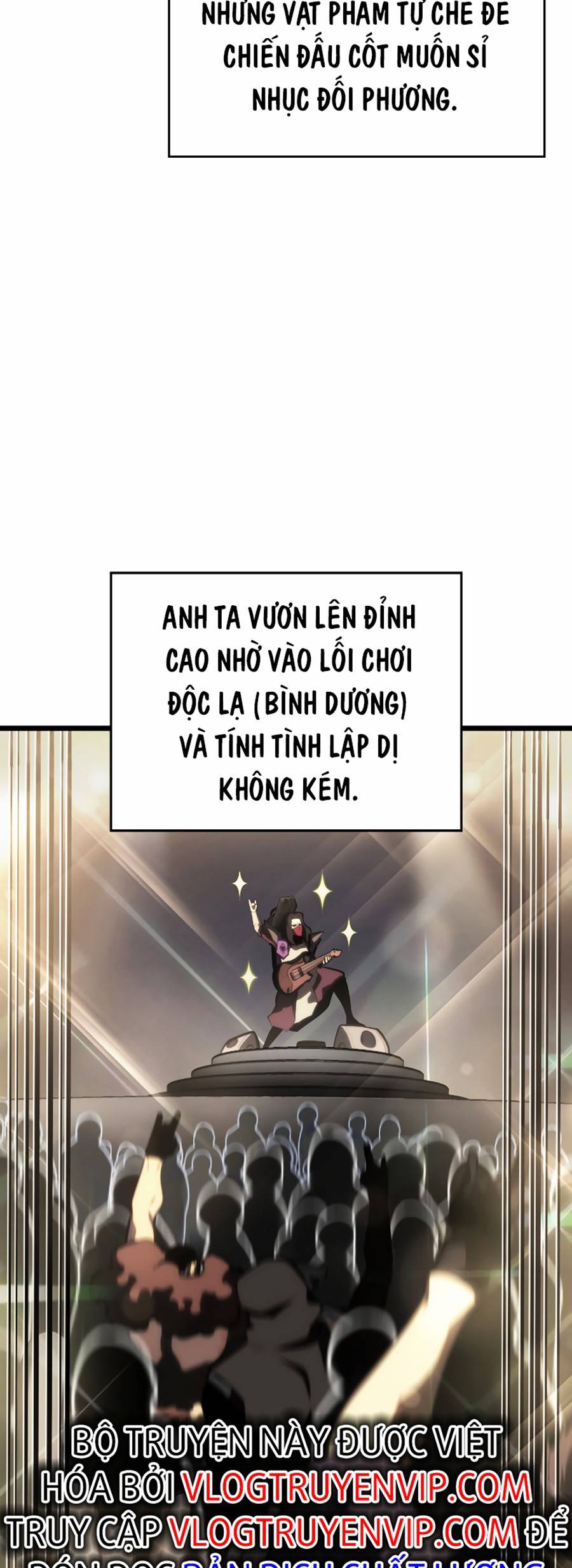 Ranker Cấp Sss Hồi Quy: Chapter 49