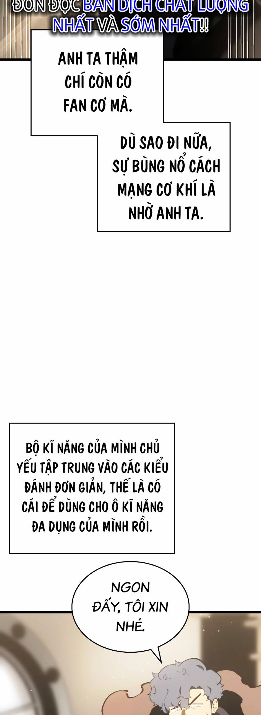Ranker Cấp Sss Hồi Quy: Chapter 49