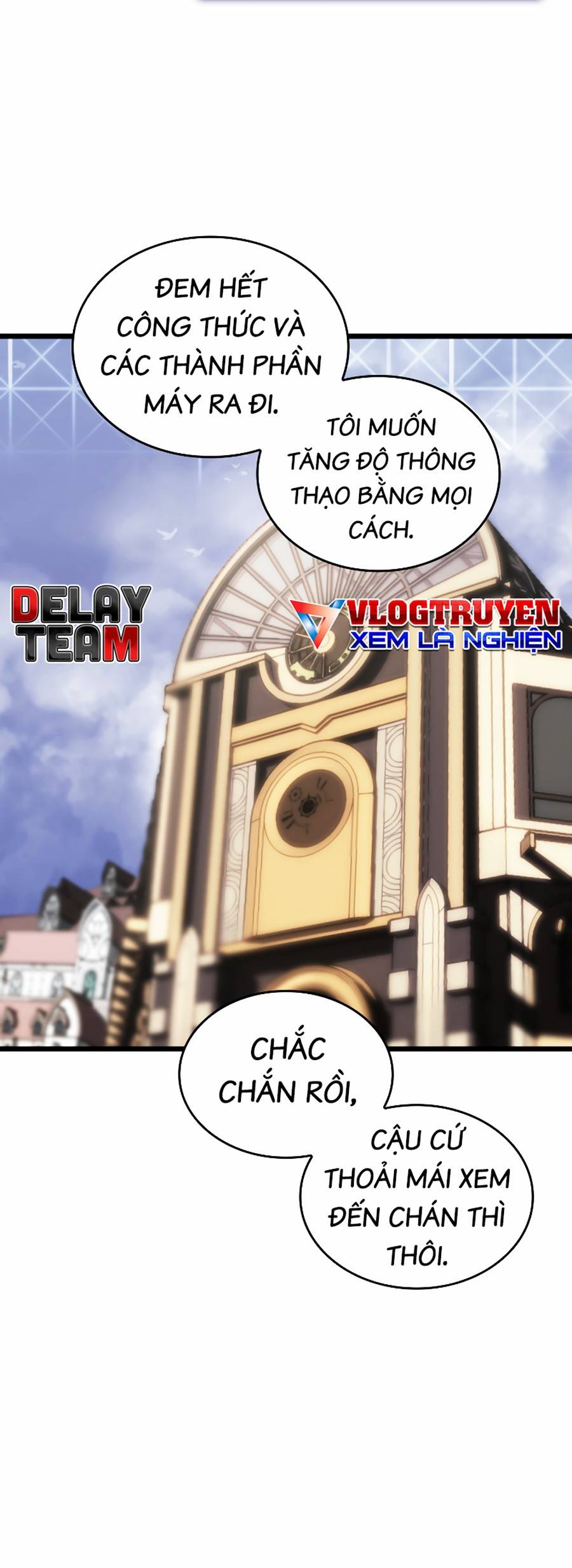 Ranker Cấp Sss Hồi Quy: Chapter 49