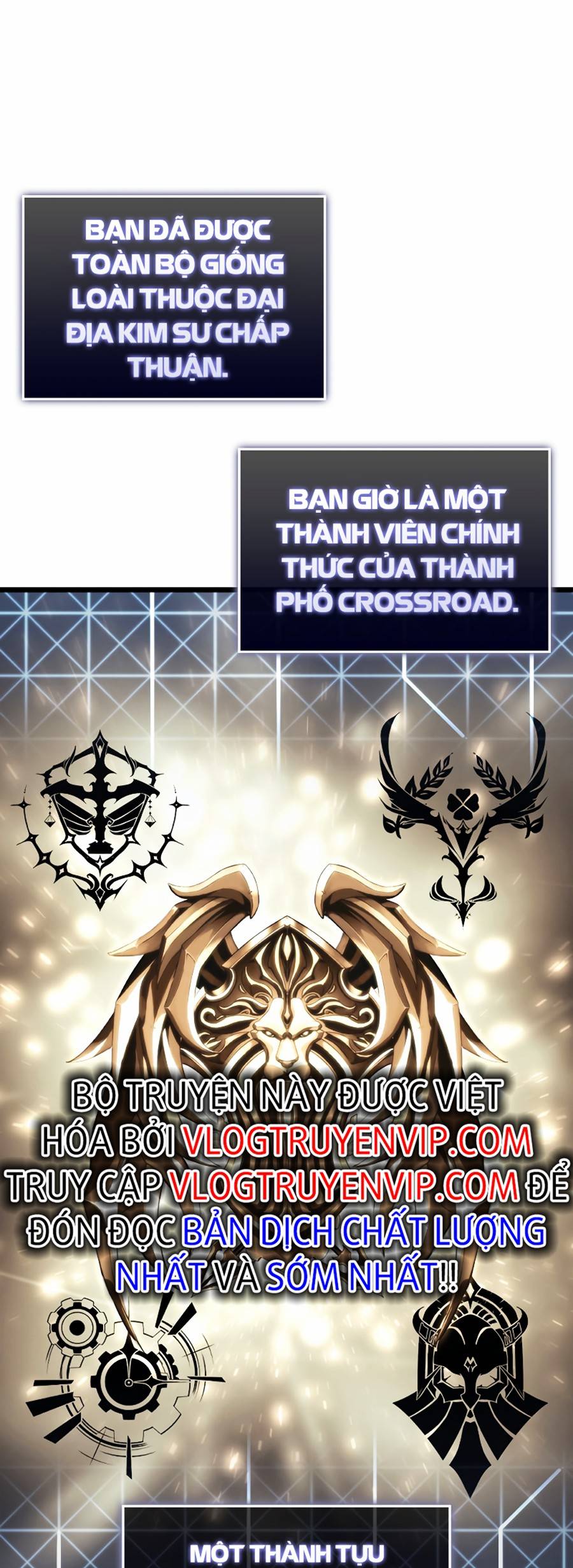 Ranker Cấp Sss Hồi Quy: Chapter 49