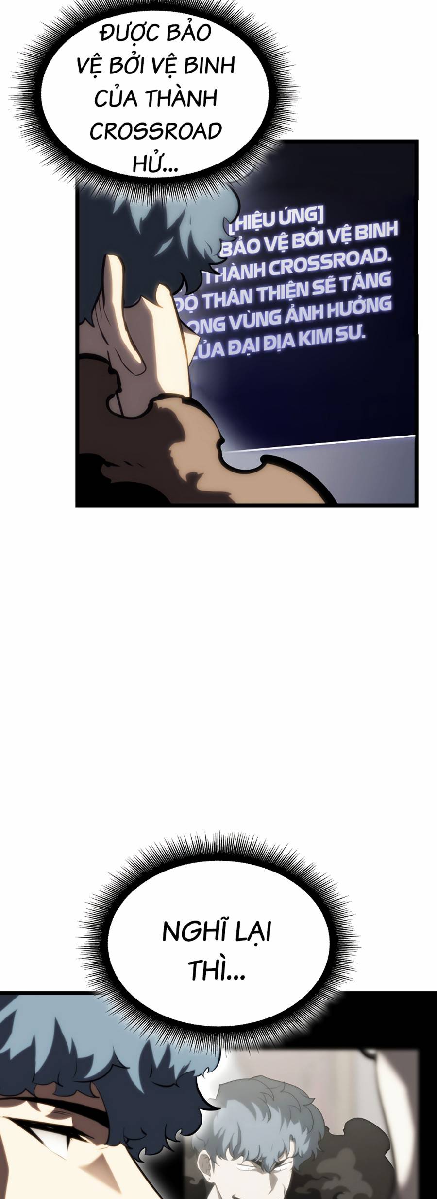 Ranker Cấp Sss Hồi Quy: Chapter 49