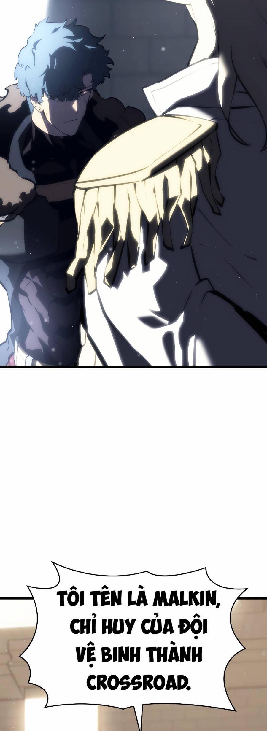 Ranker Cấp Sss Hồi Quy: Chapter 49
