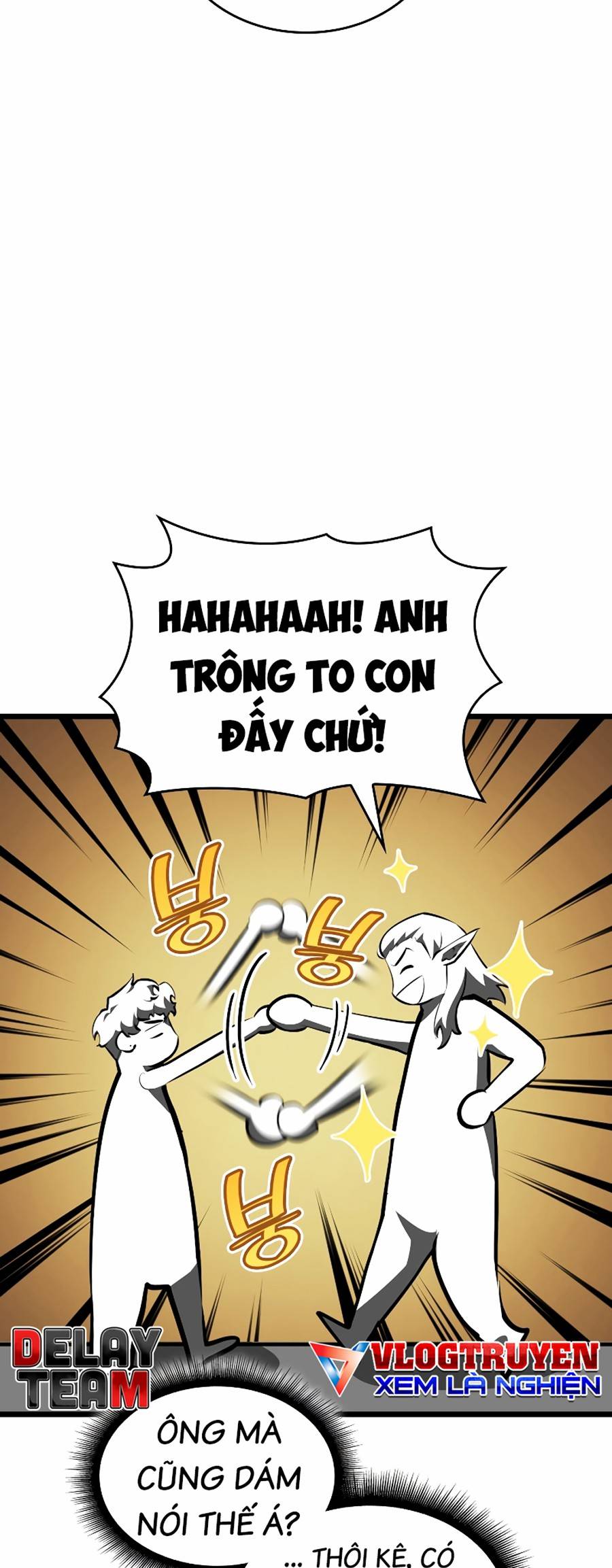 Ranker Cấp Sss Hồi Quy: Chapter 49