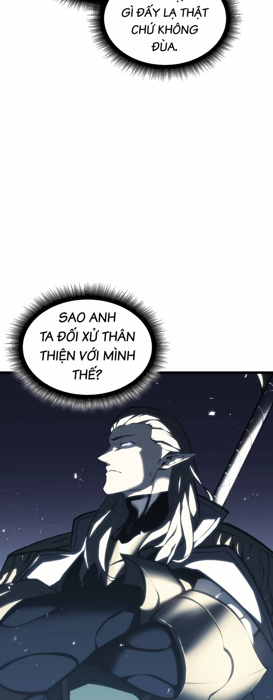 Ranker Cấp Sss Hồi Quy: Chapter 49