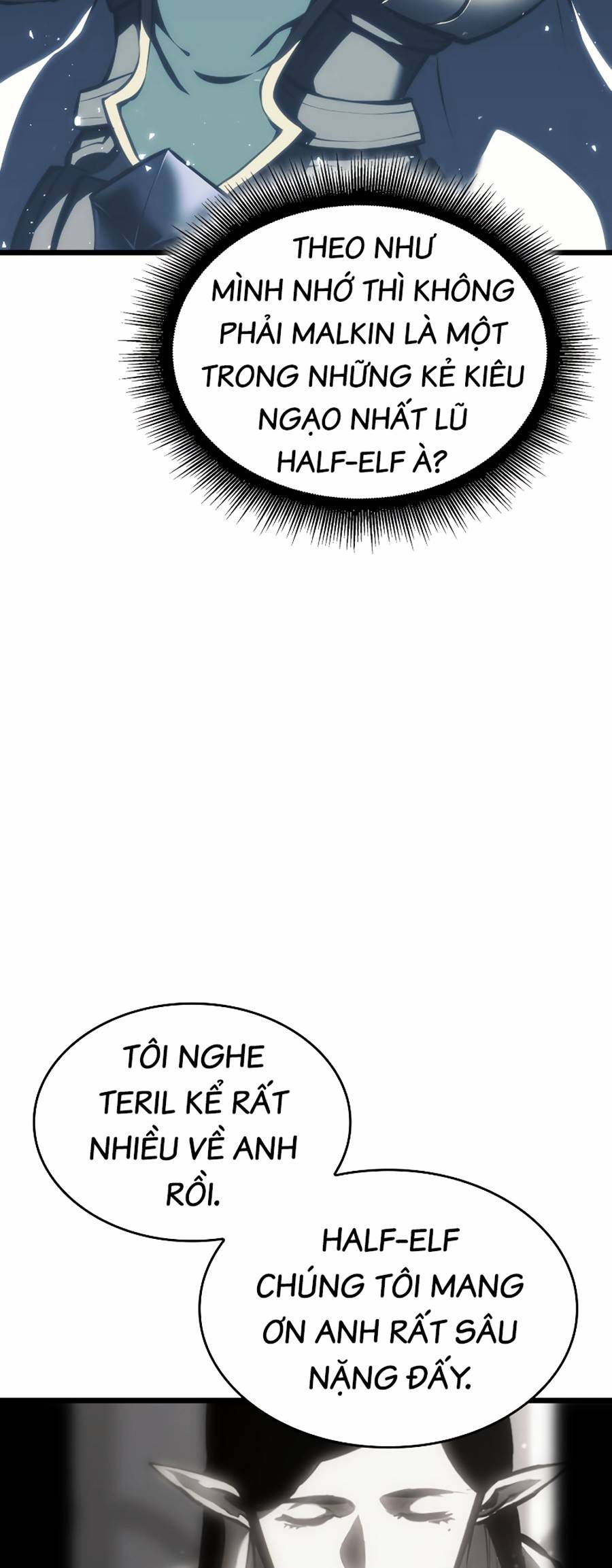 Ranker Cấp Sss Hồi Quy: Chapter 49