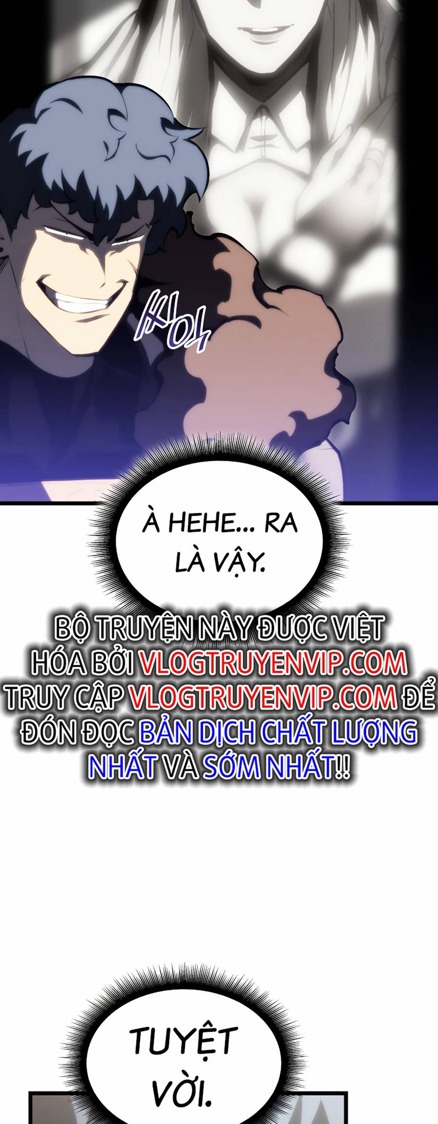 Ranker Cấp Sss Hồi Quy: Chapter 49