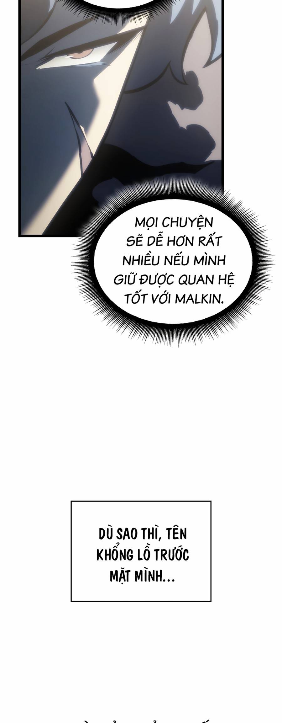 Ranker Cấp Sss Hồi Quy: Chapter 49
