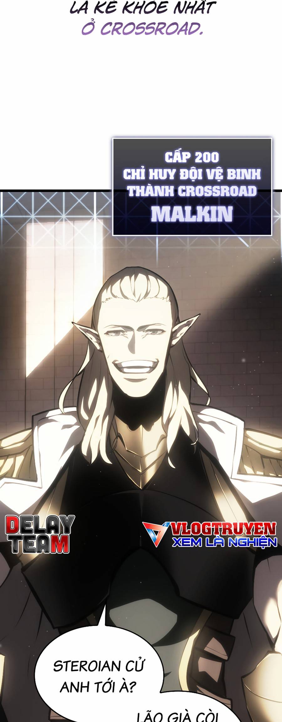 Ranker Cấp Sss Hồi Quy: Chapter 49