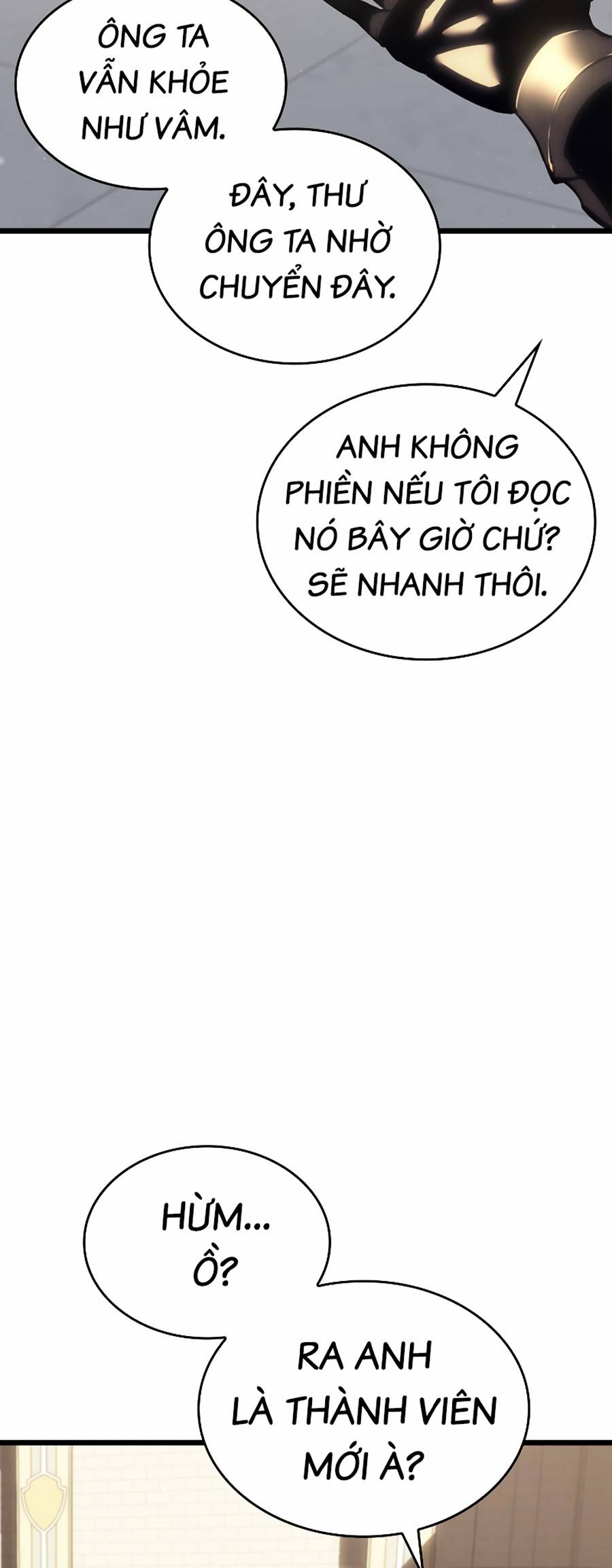 Ranker Cấp Sss Hồi Quy: Chapter 49