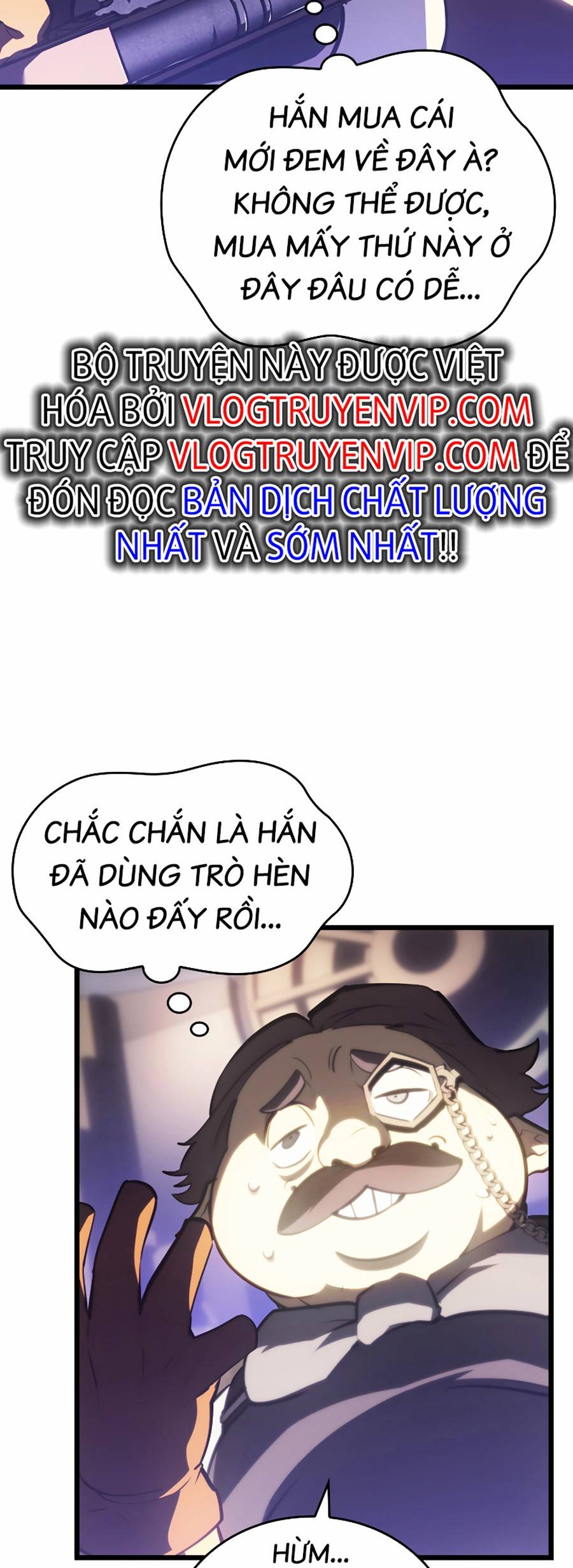 Ranker Cấp Sss Hồi Quy: Chapter 49