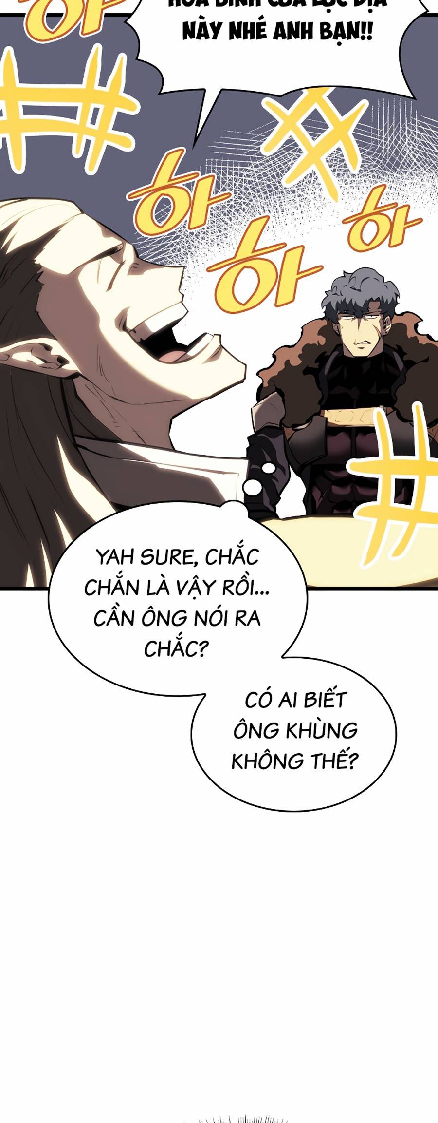 Ranker Cấp Sss Hồi Quy: Chapter 49