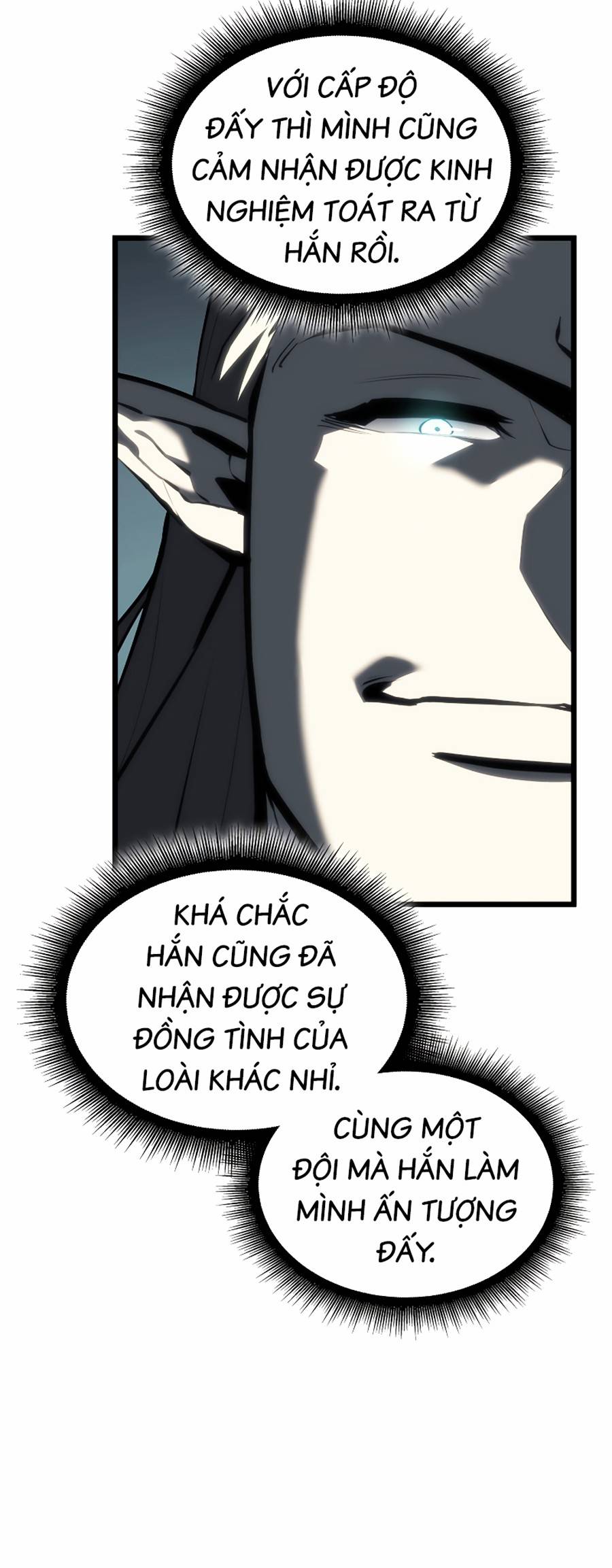 Ranker Cấp Sss Hồi Quy: Chapter 49