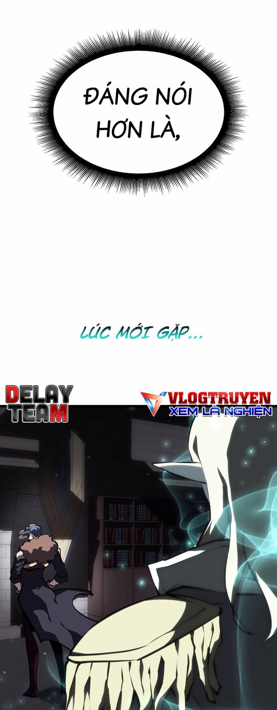 Ranker Cấp Sss Hồi Quy: Chapter 49