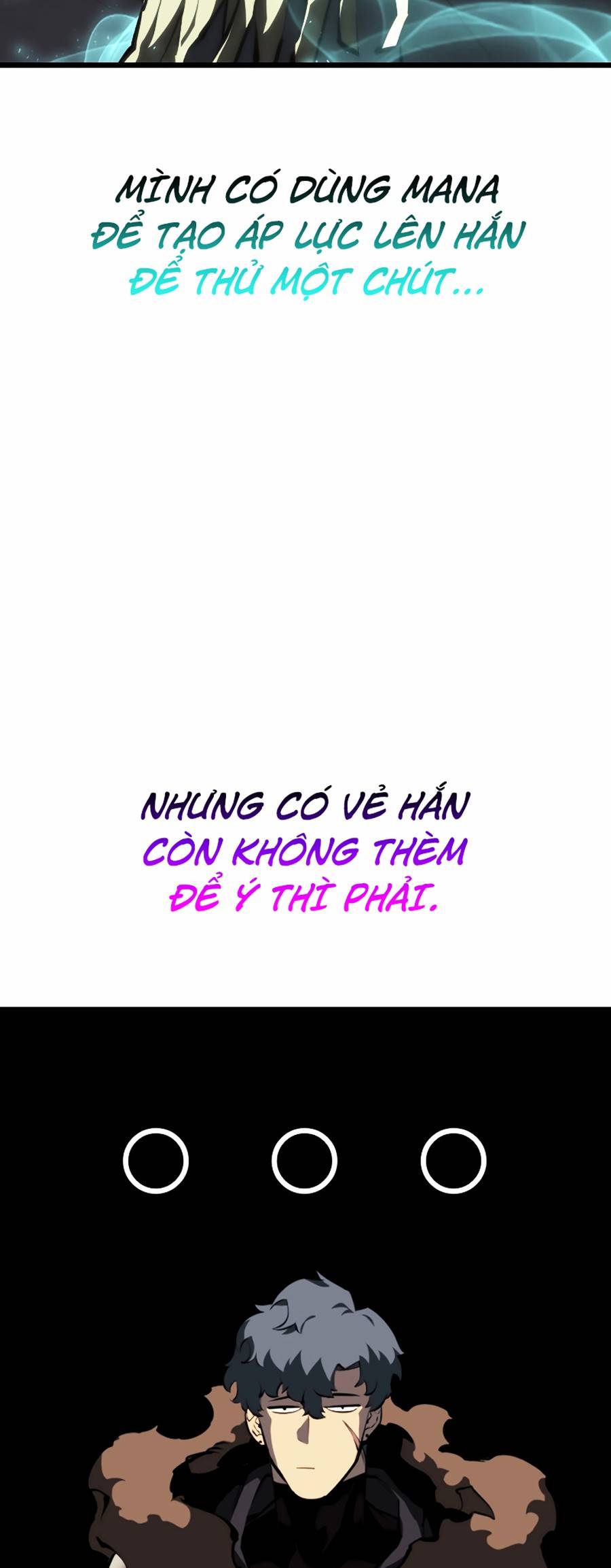 Ranker Cấp Sss Hồi Quy: Chapter 49