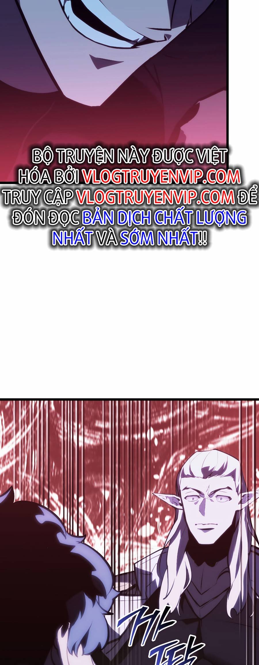 Ranker Cấp Sss Hồi Quy: Chapter 49