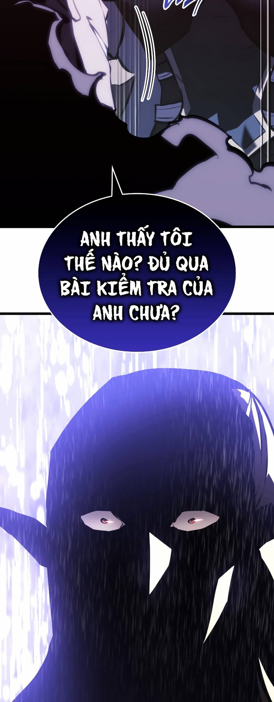 Ranker Cấp Sss Hồi Quy: Chapter 49