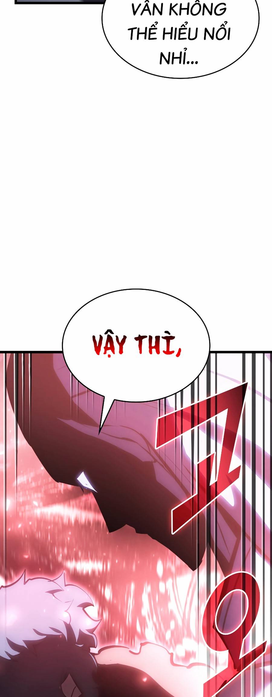 Ranker Cấp Sss Hồi Quy: Chapter 49