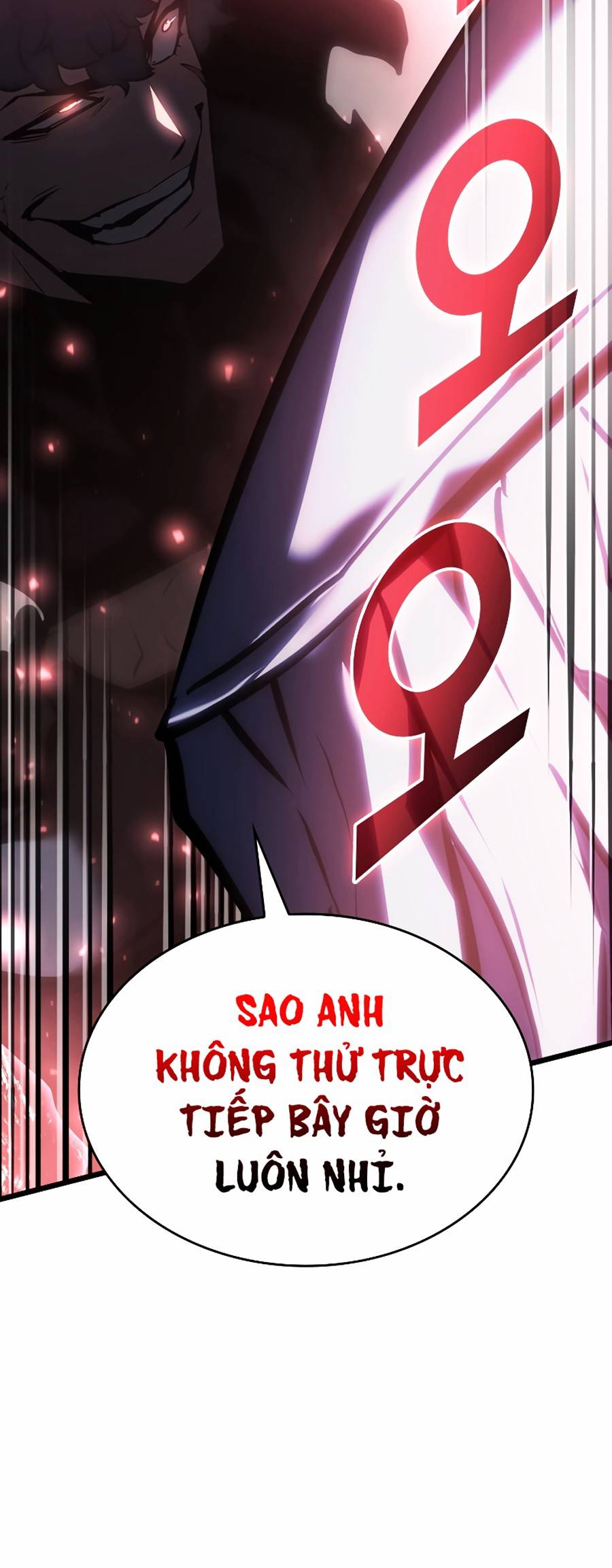 Ranker Cấp Sss Hồi Quy: Chapter 49
