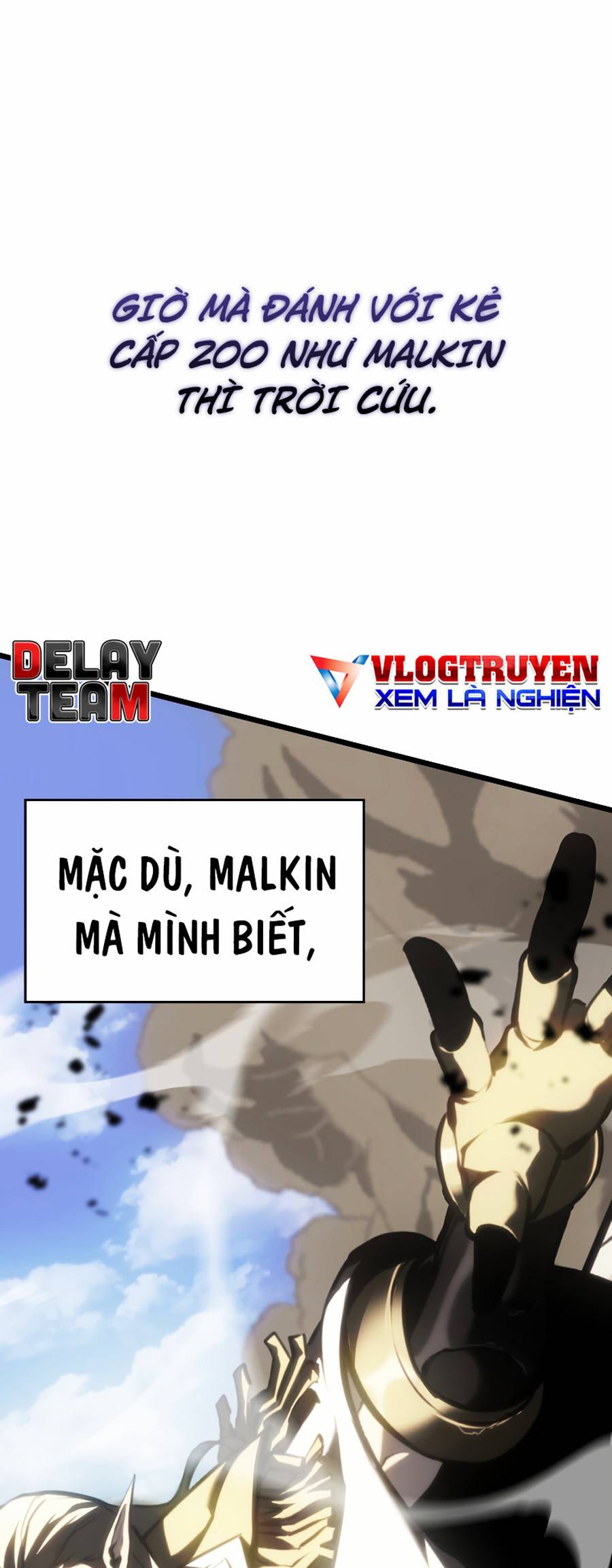 Ranker Cấp Sss Hồi Quy: Chapter 49