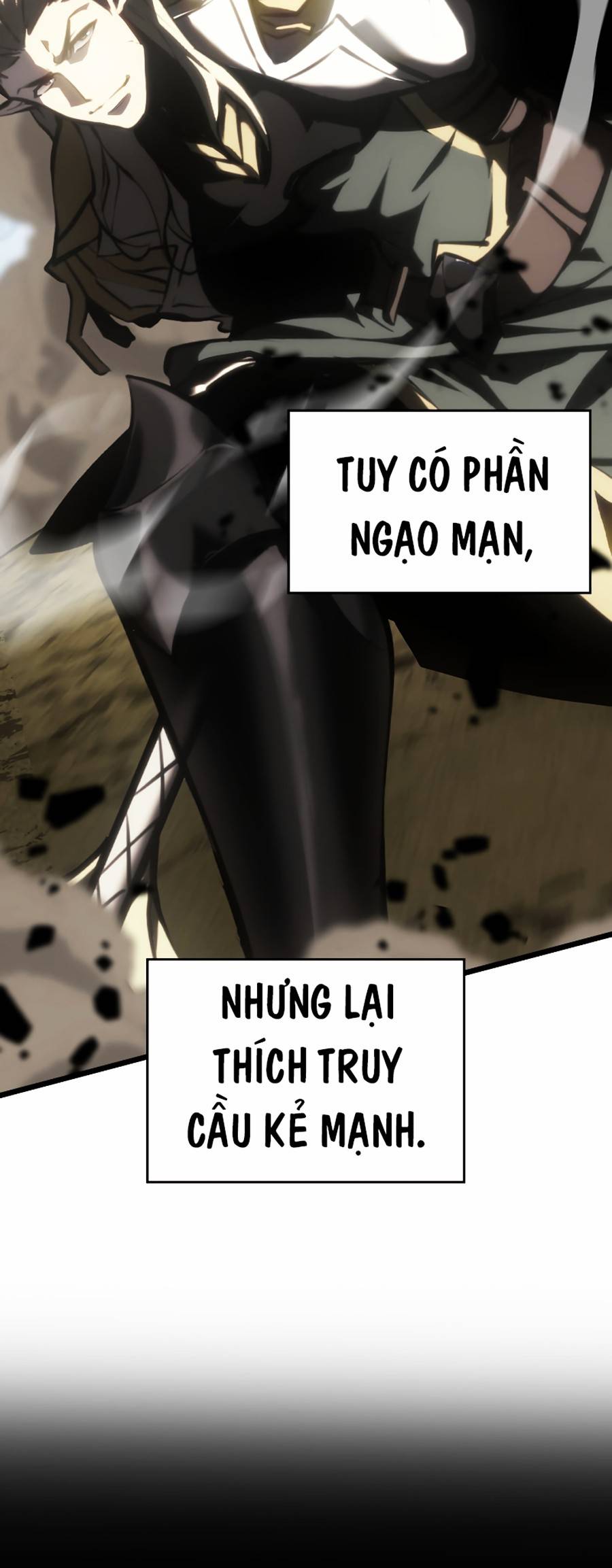 Ranker Cấp Sss Hồi Quy: Chapter 49