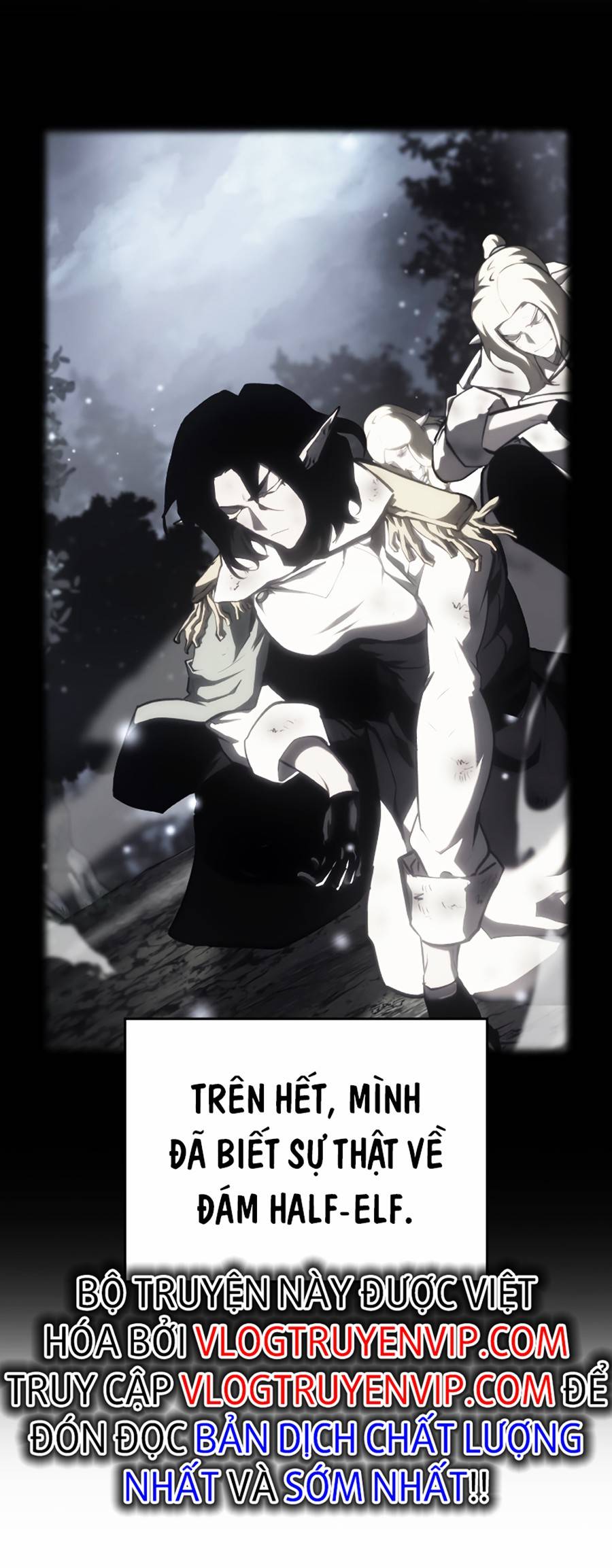Ranker Cấp Sss Hồi Quy: Chapter 49