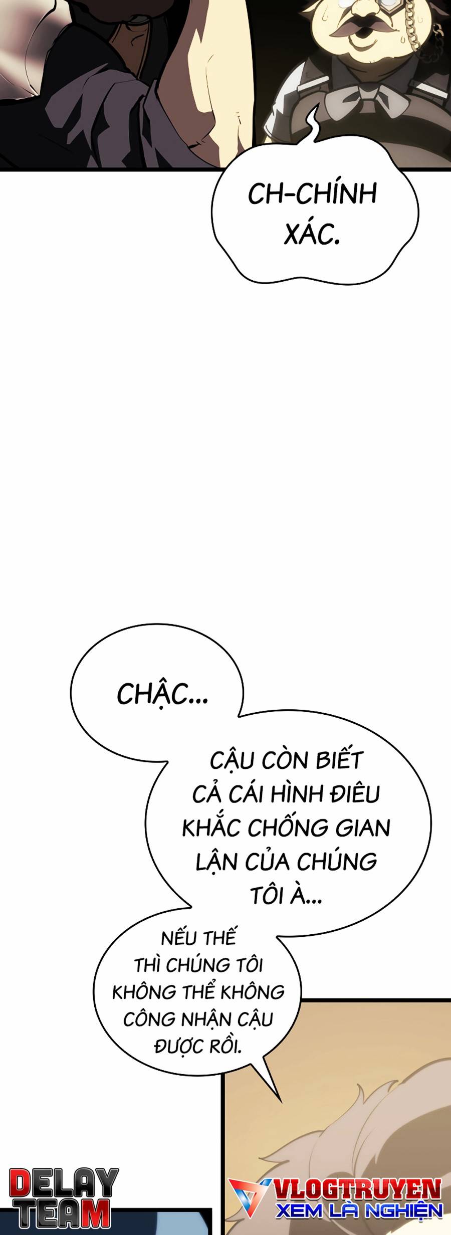 Ranker Cấp Sss Hồi Quy: Chapter 49