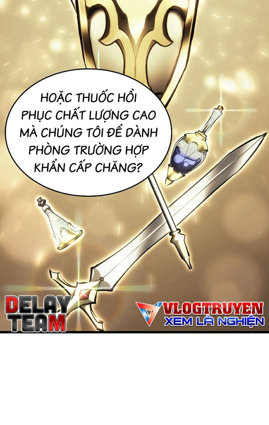 Ranker Cấp Sss Hồi Quy: Chapter 49