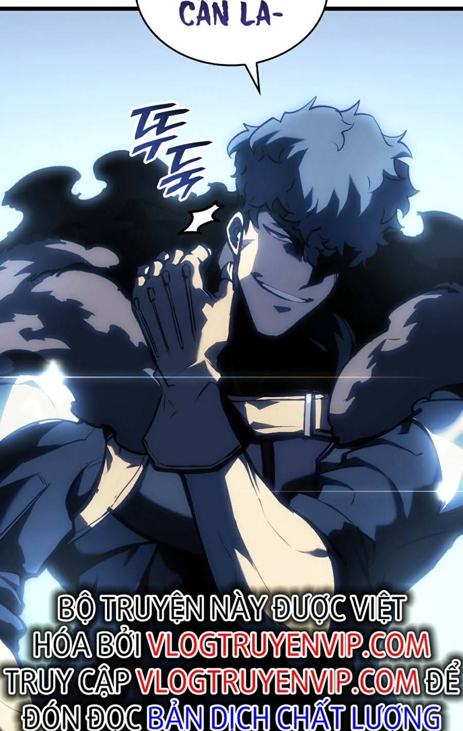 Ranker Cấp Sss Hồi Quy: Chapter 49