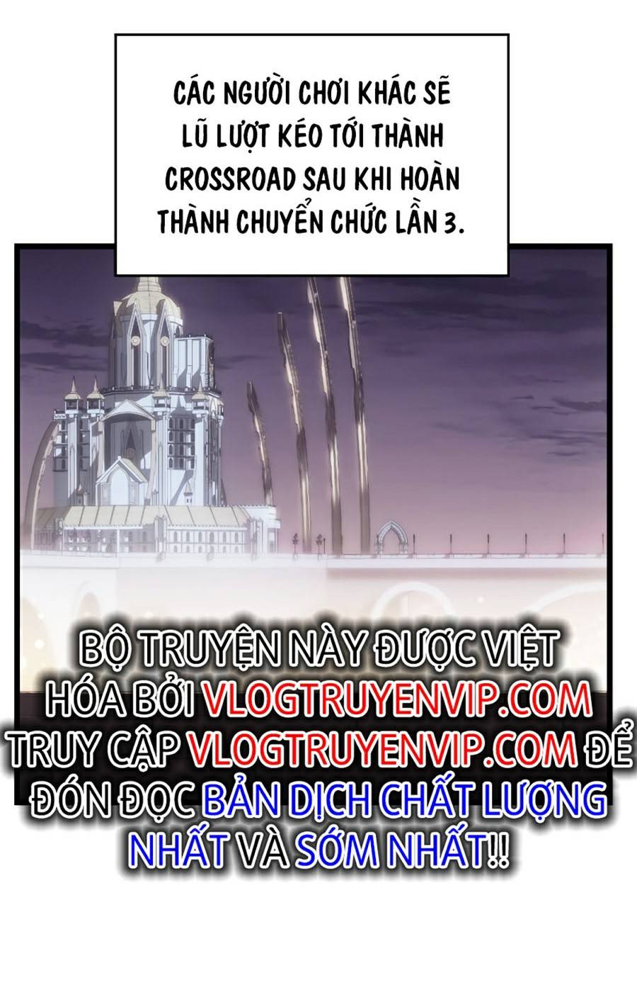 Ranker Cấp Sss Hồi Quy: Chapter 49