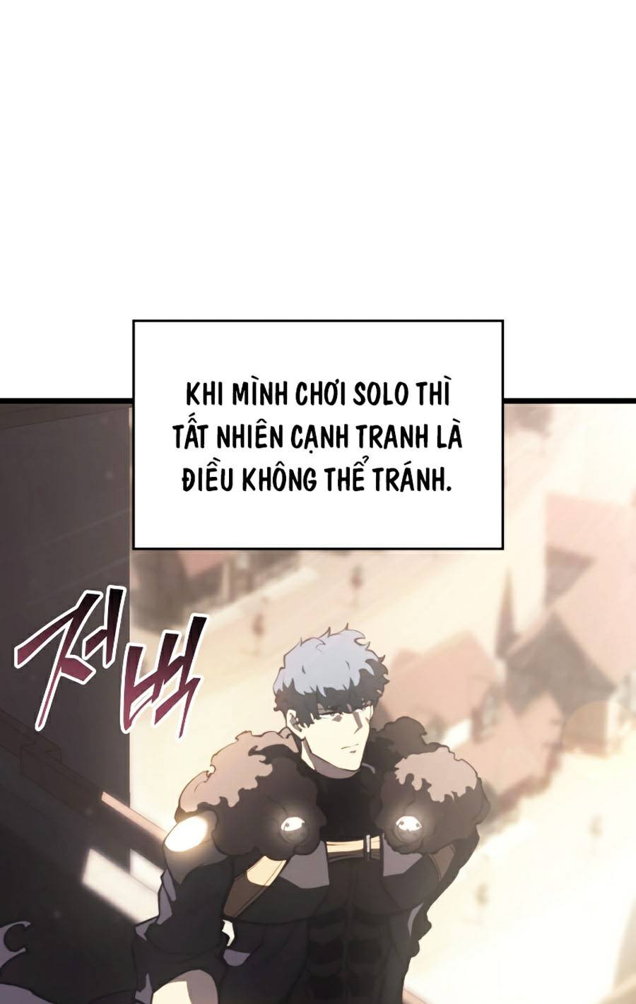 Ranker Cấp Sss Hồi Quy: Chapter 49