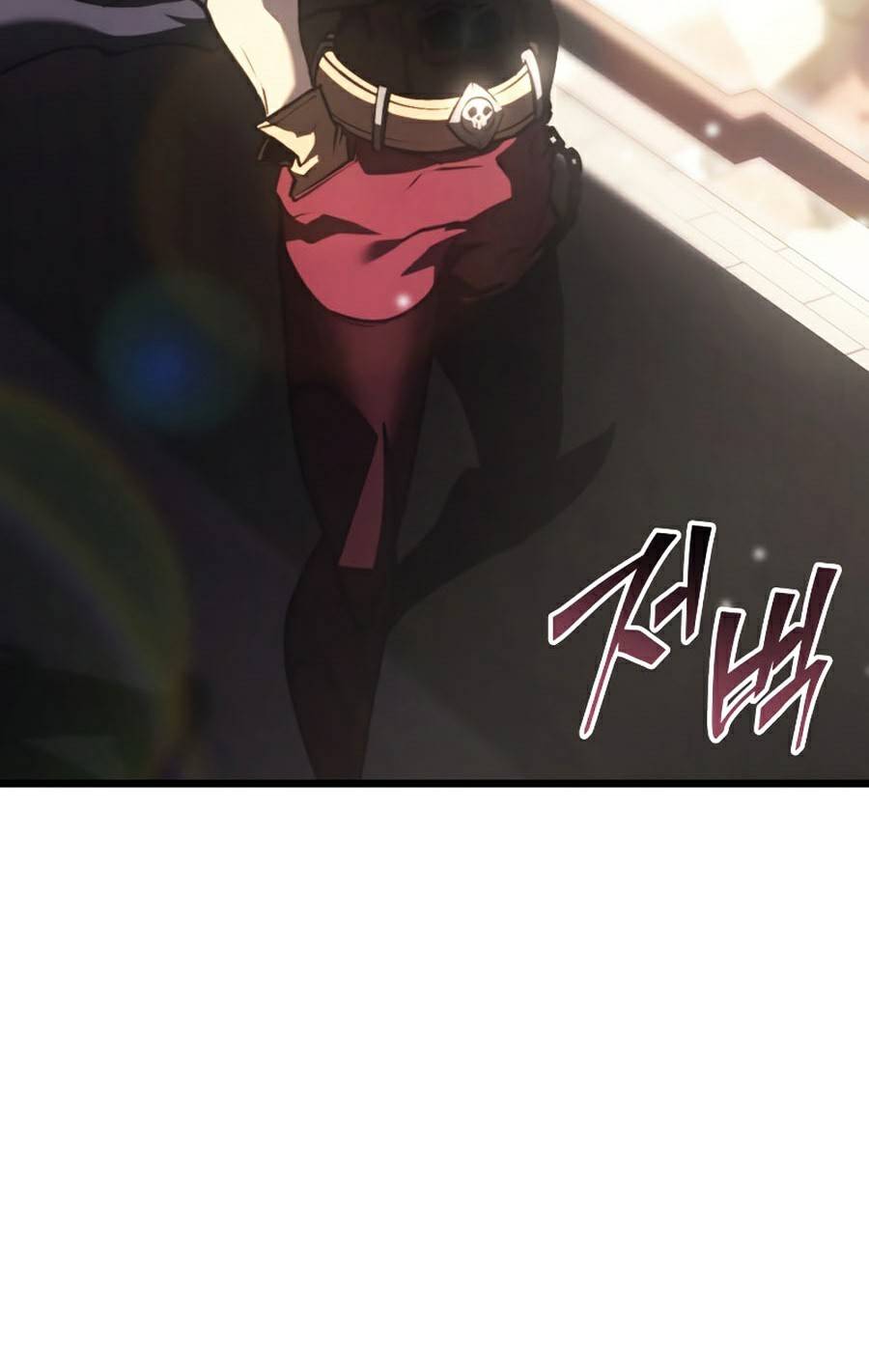 Ranker Cấp Sss Hồi Quy: Chapter 49