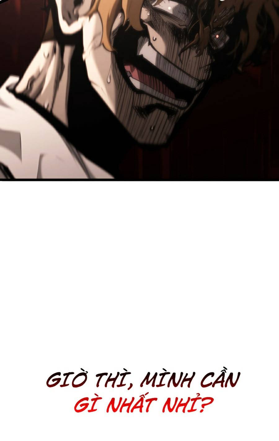 Ranker Cấp Sss Hồi Quy: Chapter 49