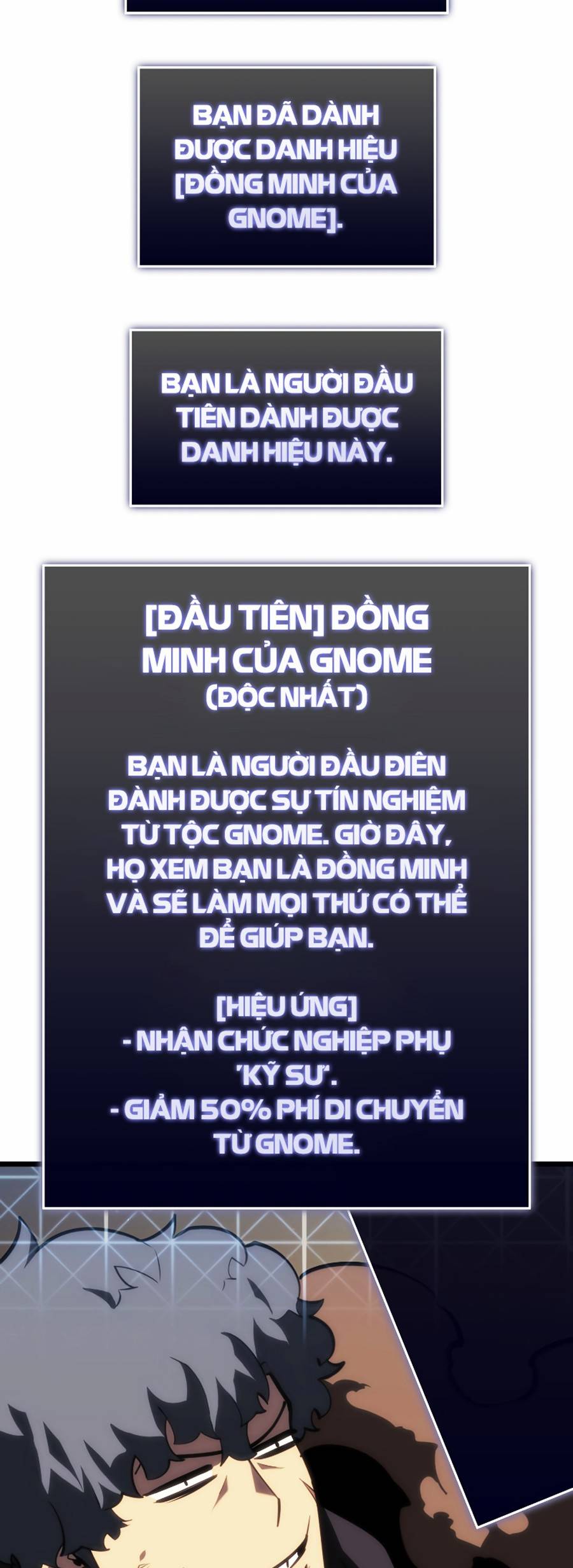 Ranker Cấp Sss Hồi Quy: Chapter 49