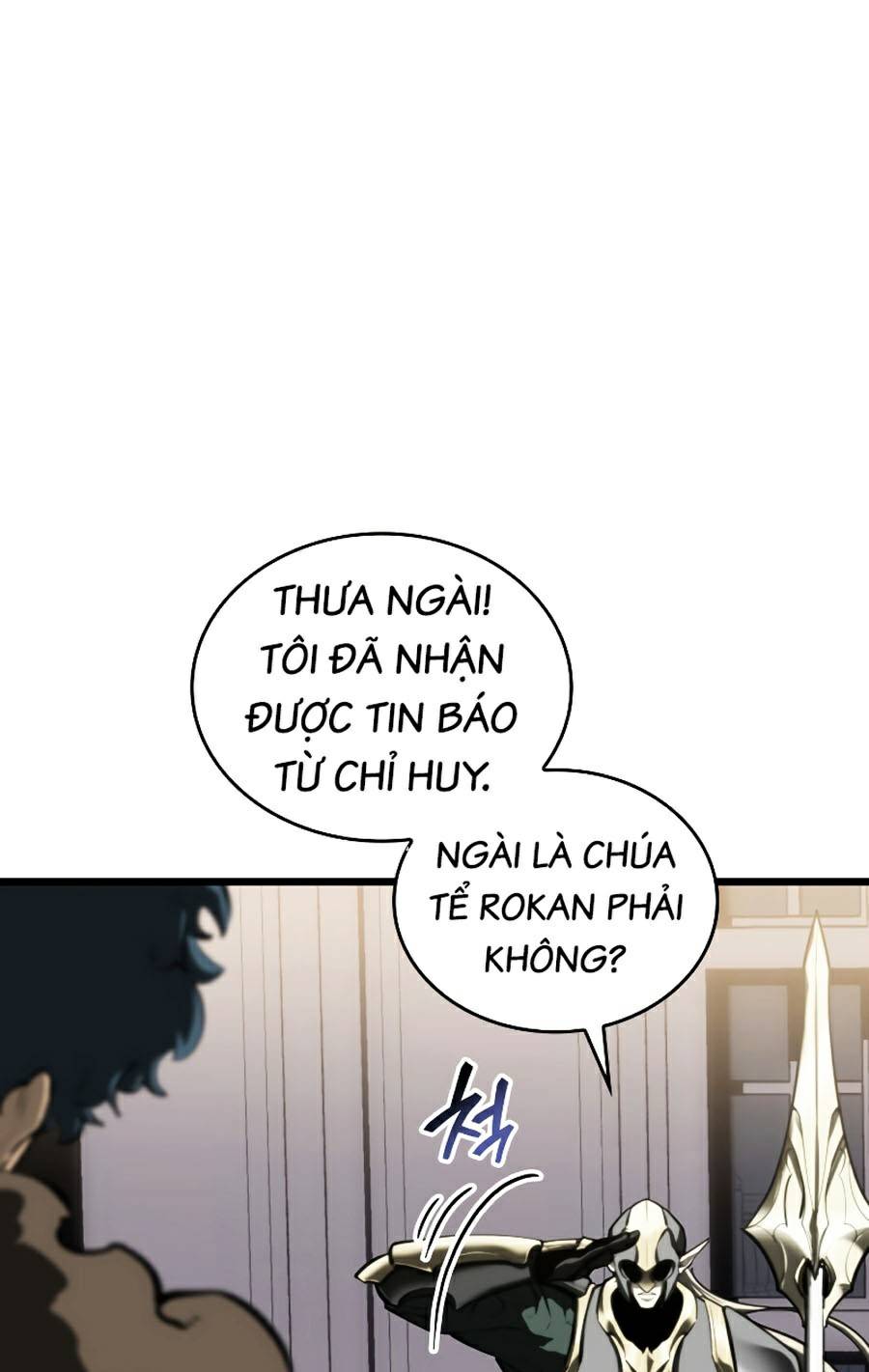 Ranker Cấp Sss Hồi Quy: Chapter 49