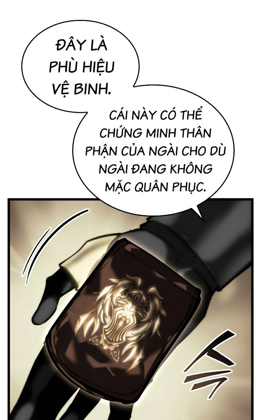 Ranker Cấp Sss Hồi Quy: Chapter 49