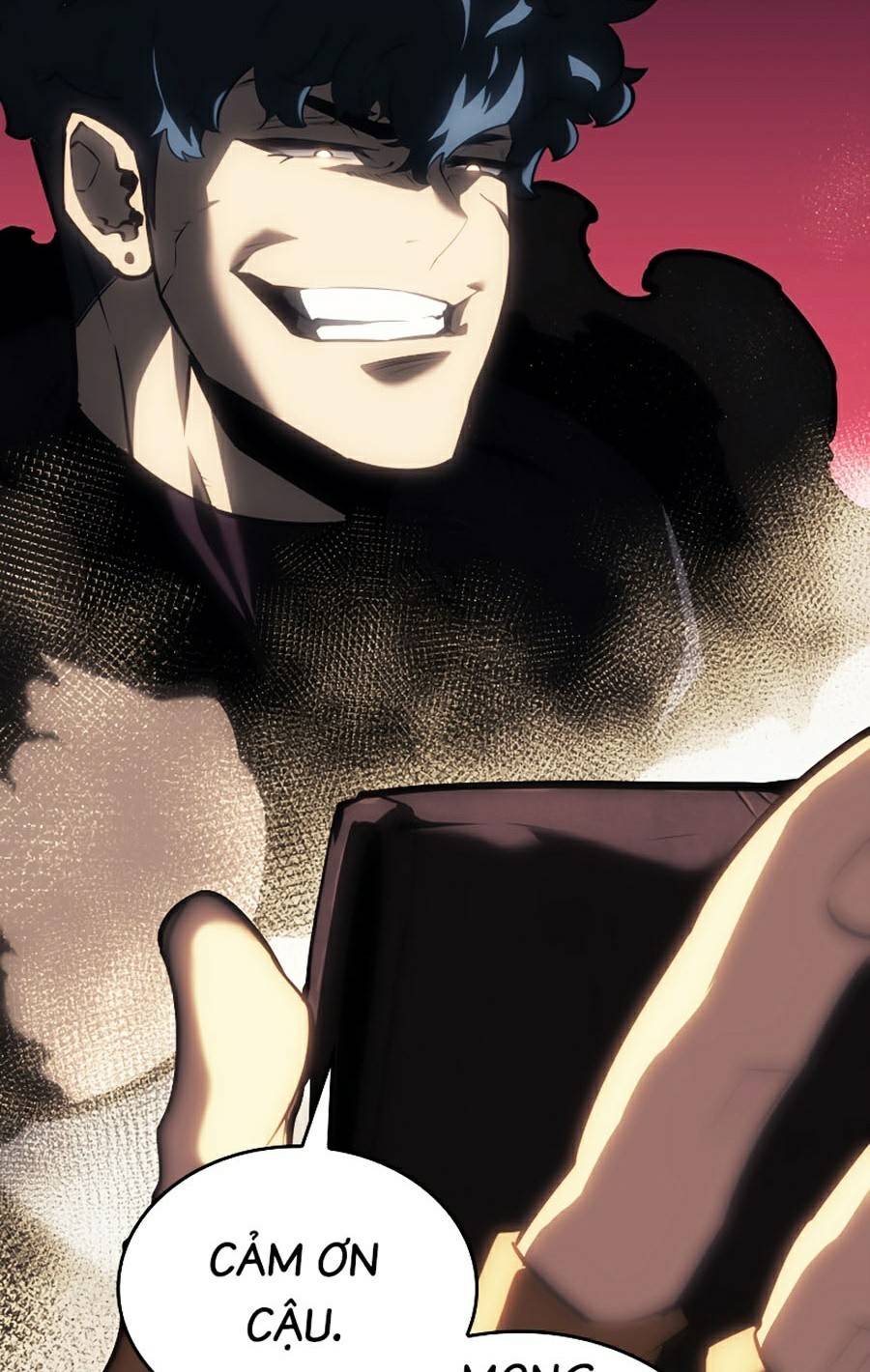Ranker Cấp Sss Hồi Quy: Chapter 49